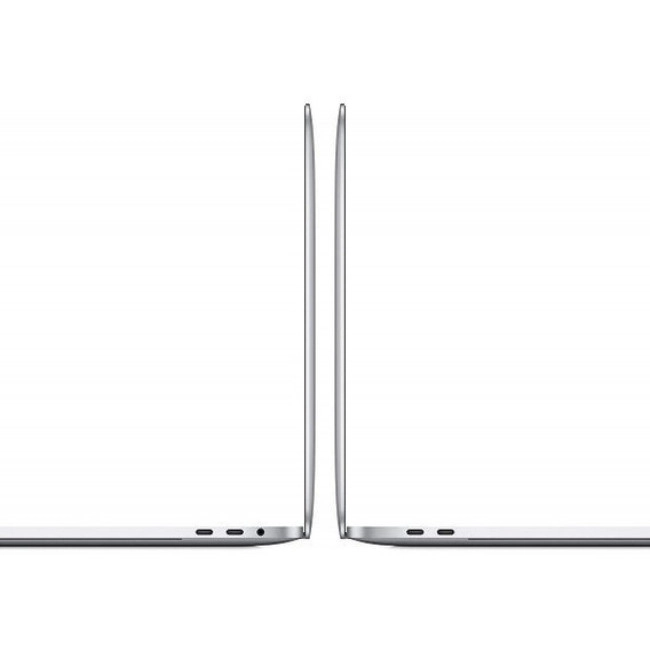 Apple MacBook Pro 13" Silver 2020 (Z0Y80003E)