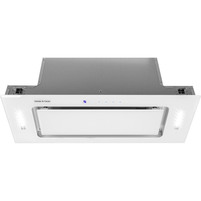 Вытяжка Gunter&Hauer ATALA 1075 GLW Вытяжка Gunter&Hauer ATALA 1075 GLW