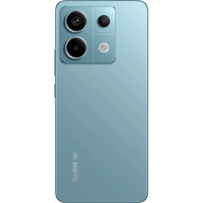 Смартфон Xiaomi Redmi Note 13 Pro 5G 12/512GB Ocean Teal
