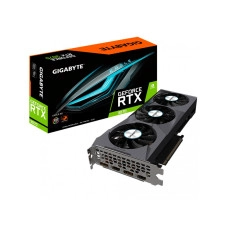 Відеокарта GIGABYTE GeForce RTX 3070 EAGLE 8G rev. 2.0 (GV-N3070EAGLE-8GD rev. 2.0)