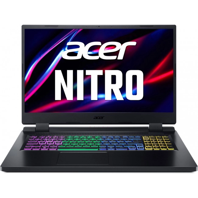 Ноутбук Acer Nitro 5 AN517-42-R4UT (NH.QG4EX.012) Ноутбук Acer Nitro 5 AN517-42-R4UT (NH.QG4EX.012)