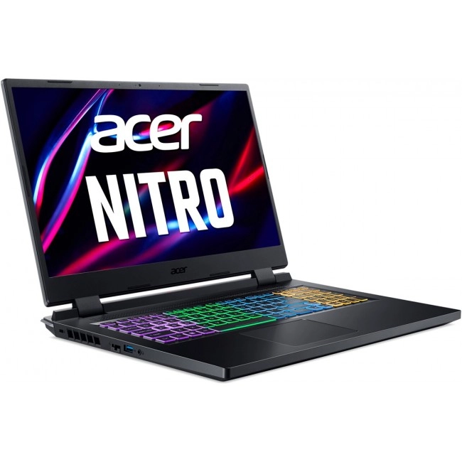 Ноутбук Acer Nitro 5 AN517-42-R4UT (NH.QG4EX.012)