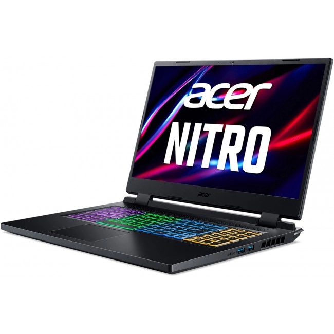 Ноутбук Acer Nitro 5 AN517-42-R4UT (NH.QG4EX.012)