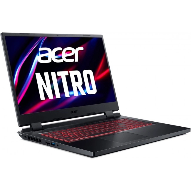 Ноутбук Acer Nitro 5 AN517-42-R4UT (NH.QG4EX.012)