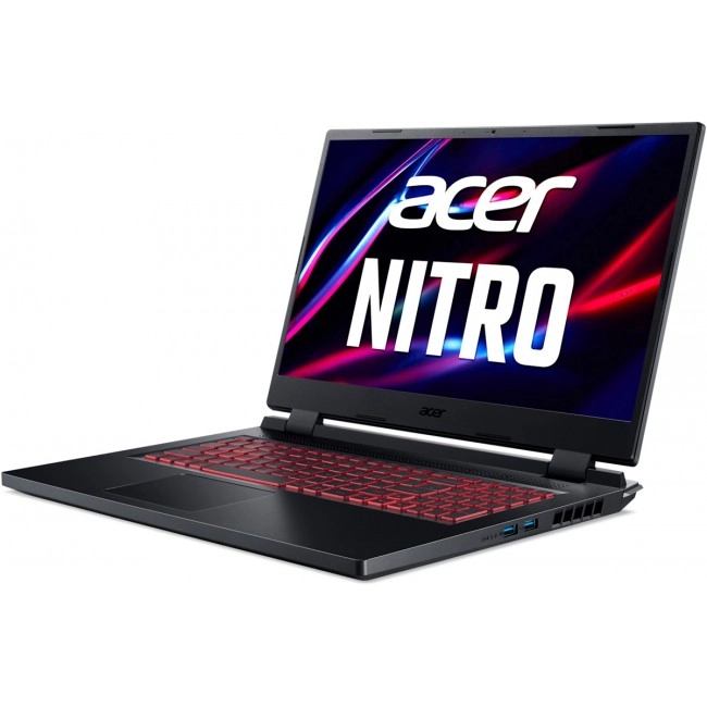 Ноутбук Acer Nitro 5 AN517-42-R4UT (NH.QG4EX.012)