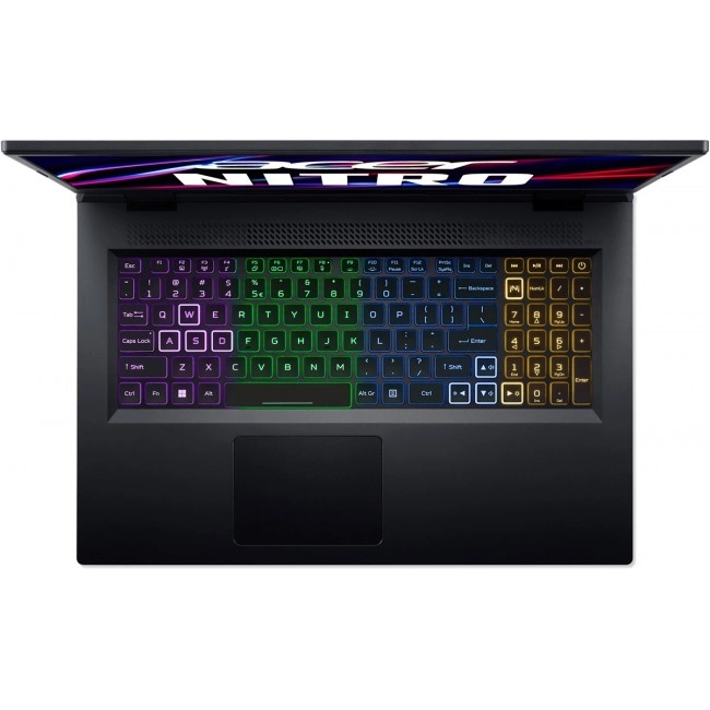 Ноутбук Acer Nitro 5 AN517-42-R4UT (NH.QG4EX.012)