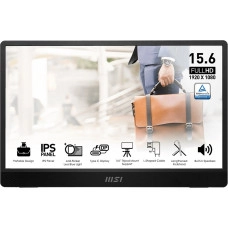 Монітор MSI PRO MP161 E2