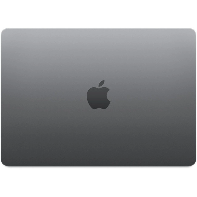 Apple MacBook Air 13,6" M2 Space Gray 2022 (Z15T0005L)