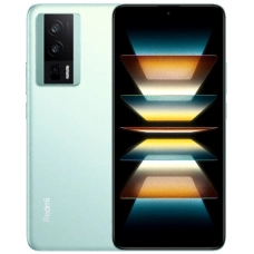 Смартфон Xiaomi Redmi K60 Pro 12/256GB Mint