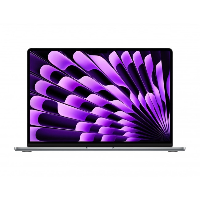 Apple MacBook Air 15" M2 Space Gray 2023 (Z18L000PT) Apple MacBook Air 15" M2 Space Gray 2023 (Z18L000PT)