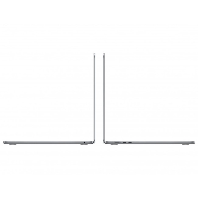 Apple MacBook Air 15" M2 Space Gray 2023 (Z18L000PT)