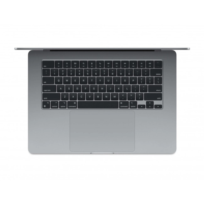 Apple MacBook Air 15" M2 Space Gray 2023 (Z18L000PT)