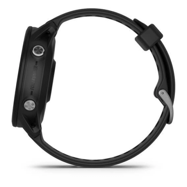 Смарт-часы Garmin Forerunner 955 Black (010-02638-10/30)