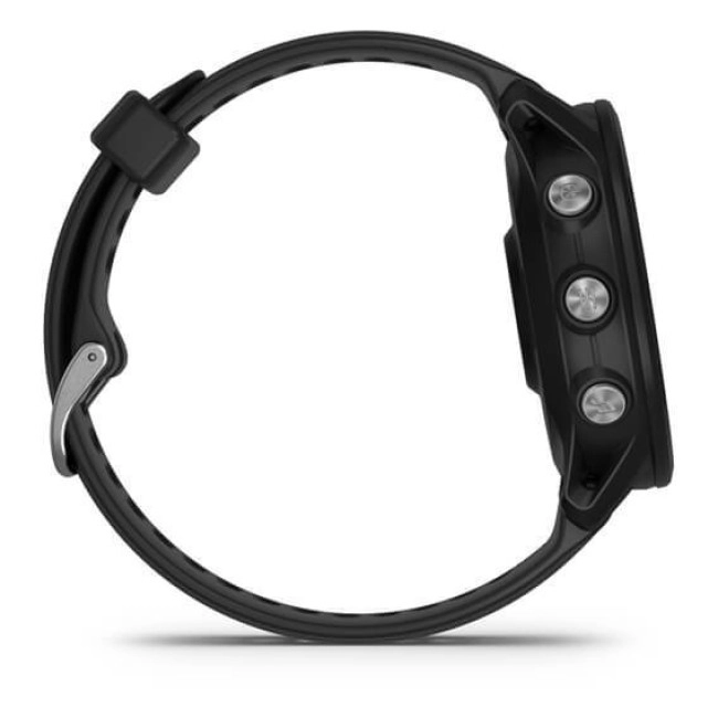 Смарт-часы Garmin Forerunner 955 Black (010-02638-10/30)