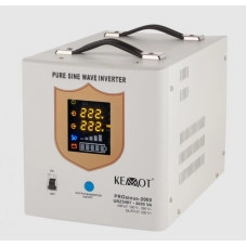 Источник бесперебойного питания Kemot PROsinus-2000 1200W (URZ3407)