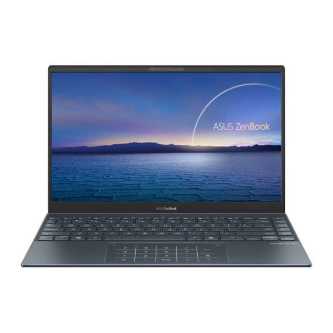 Ноутбук Asus ZenBook 13 UX325EA (UX325EA-51DHDCB3) Ноутбук Asus ZenBook 13 UX325EA (UX325EA-51DHDCB3)