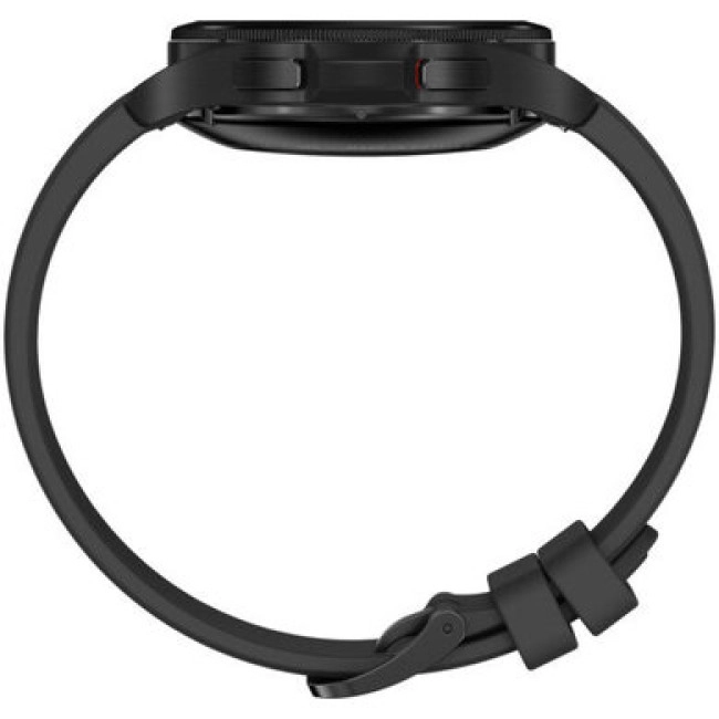 Смарт-годинник Samsung Galaxy Watch4 Classic 42mm Black (SM-R880NZKA)
