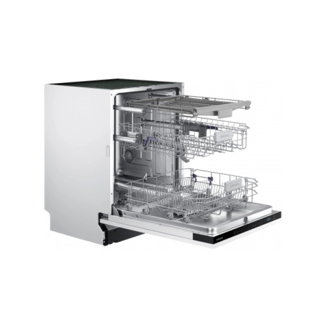 Посудомийна машина Samsung DW60M6050BB