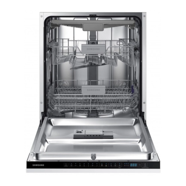 Посудомийна машина Samsung DW60M6050BB