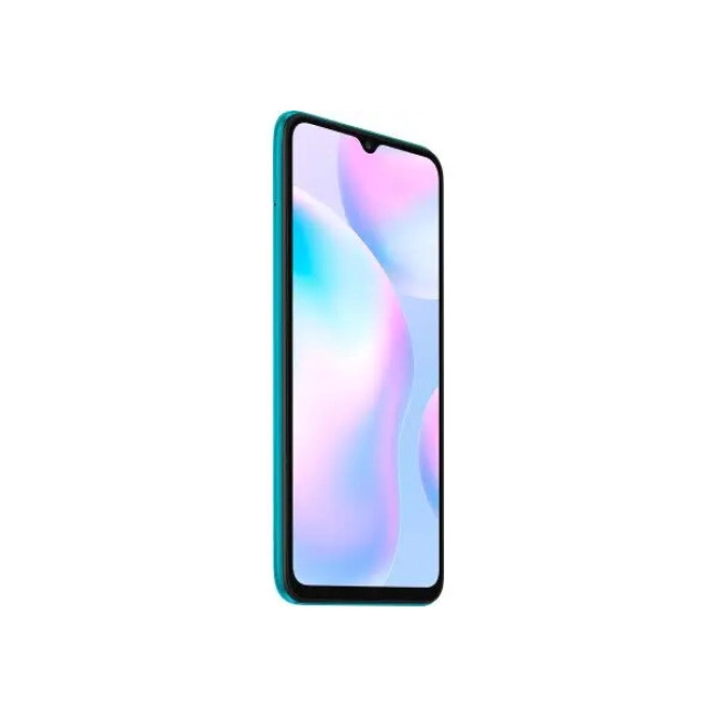 Смартфон Xiaomi Redmi 9AT 2/32GB Peacock Green