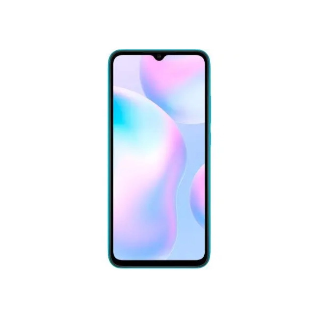 Смартфон Xiaomi Redmi 9AT 2/32GB Peacock Green