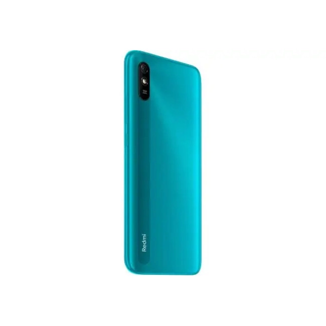 Смартфон Xiaomi Redmi 9AT 2/32GB Peacock Green