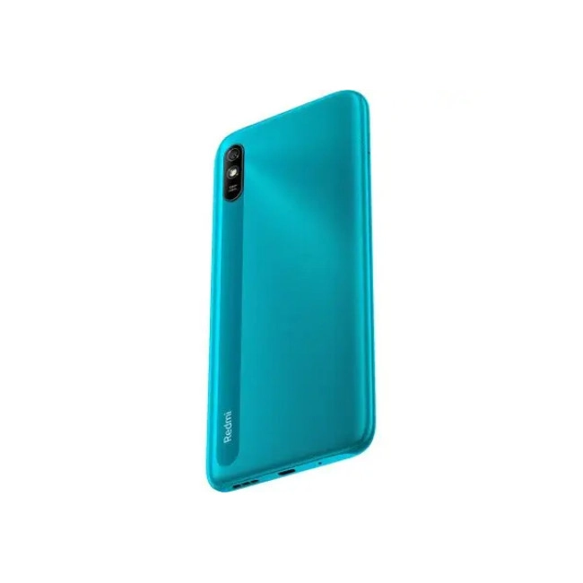 Смартфон Xiaomi Redmi 9AT 2/32GB Peacock Green