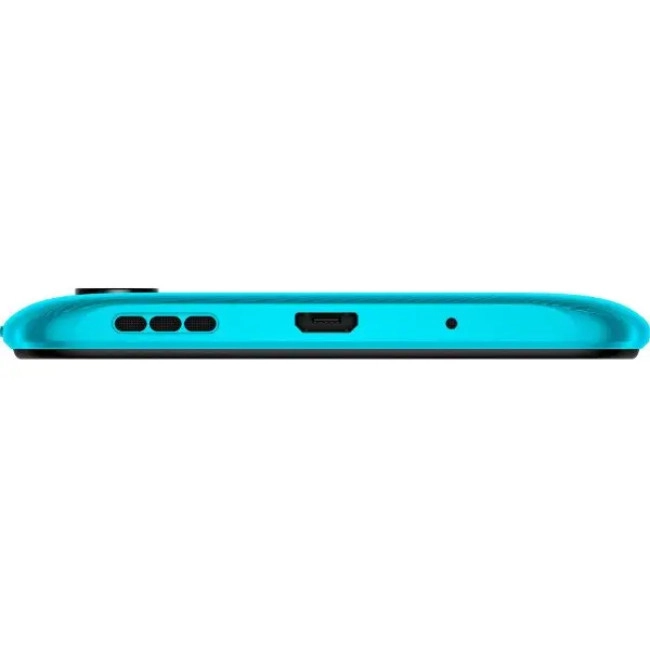 Смартфон Xiaomi Redmi 9AT 2/32GB Peacock Green
