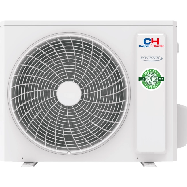 Кондиционер Cooper&Hunter Arctic Inverter NG (GEN VI) CH-S24FTXLA2-NG
