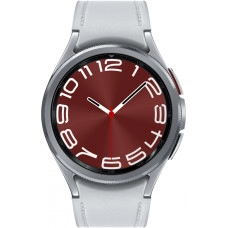 Samsung Galaxy Watch6 Classic 47mm eSIM Silver (SM-R965FZSA)