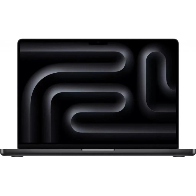 Apple MacBook Pro 16" Space Black Late 2023 (Z1AF001AN) Apple MacBook Pro 16" Space Black Late 2023 (Z1AF001AN)