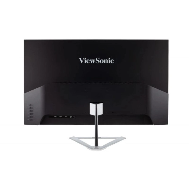 Монитор ViewSonic VX3276-4K-MHD