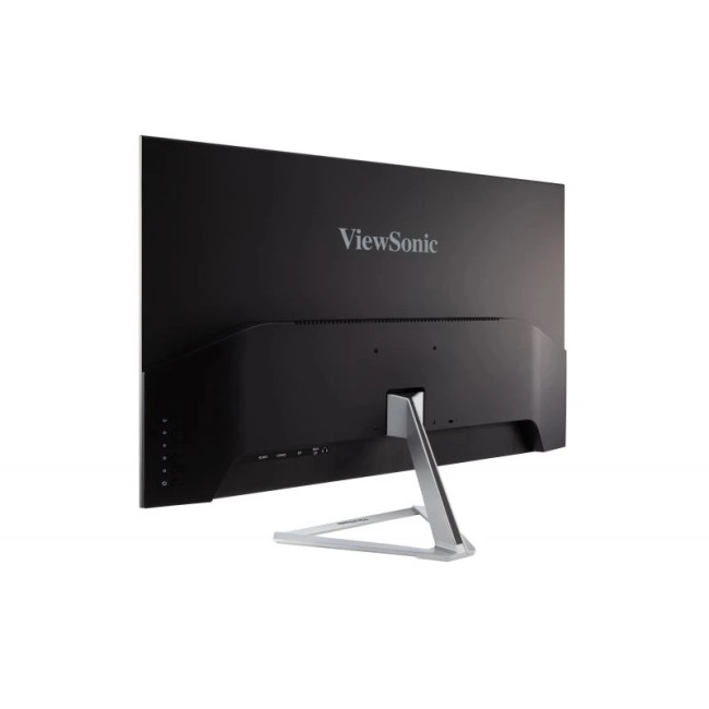 Монитор ViewSonic VX3276-4K-MHD
