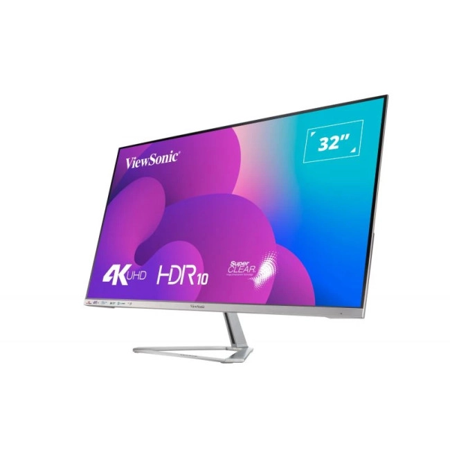 Монитор ViewSonic VX3276-4K-MHD