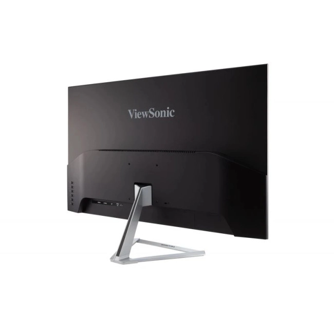 Монитор ViewSonic VX3276-4K-MHD
