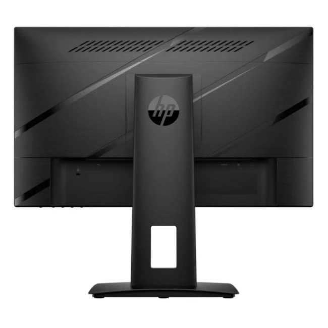 Чорний монітор HP X24ih (2W925AA)