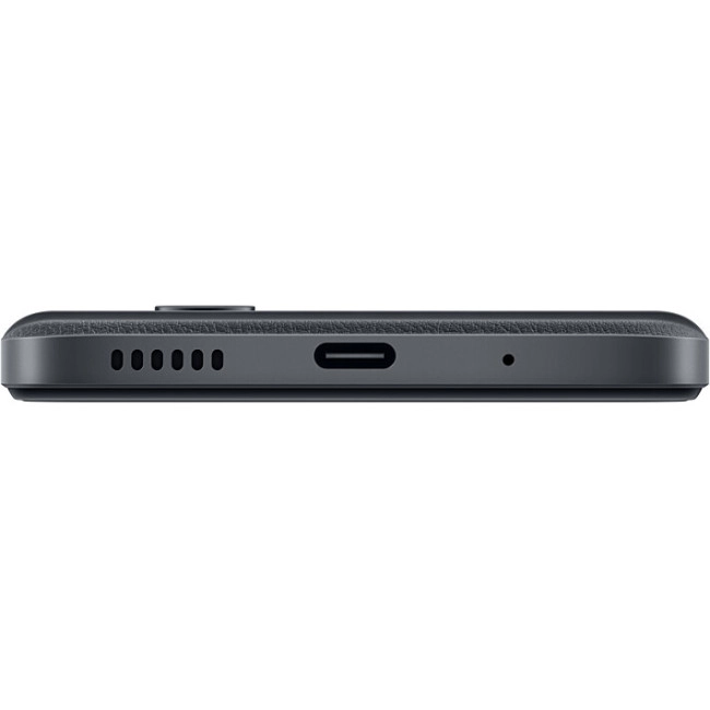 Смаpтфон Xiaomi Poco M5 4/64GB Black