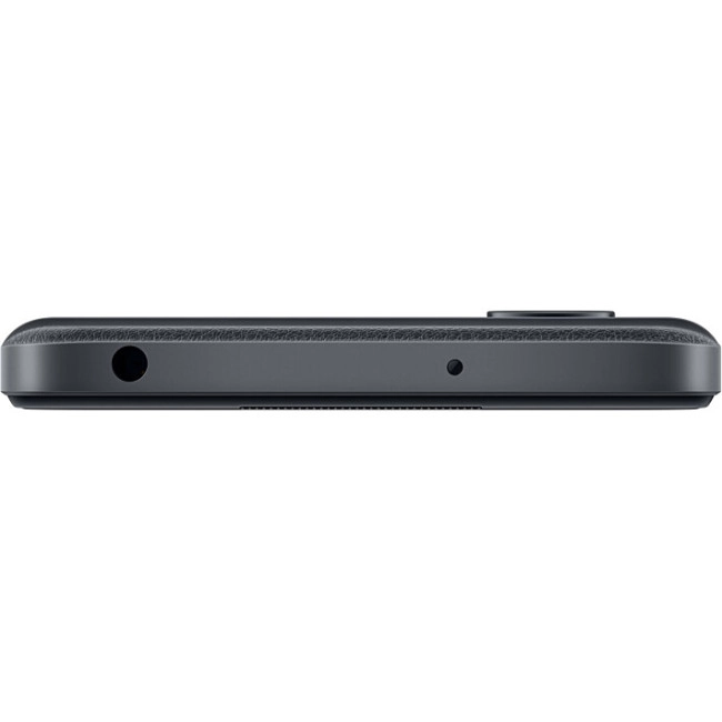 Смаpтфон Xiaomi Poco M5 4/64GB Black