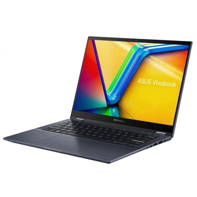 Ноутбук Asus Vivobook S14 Flip TN3402YA (TN3402YA-LZ268W)