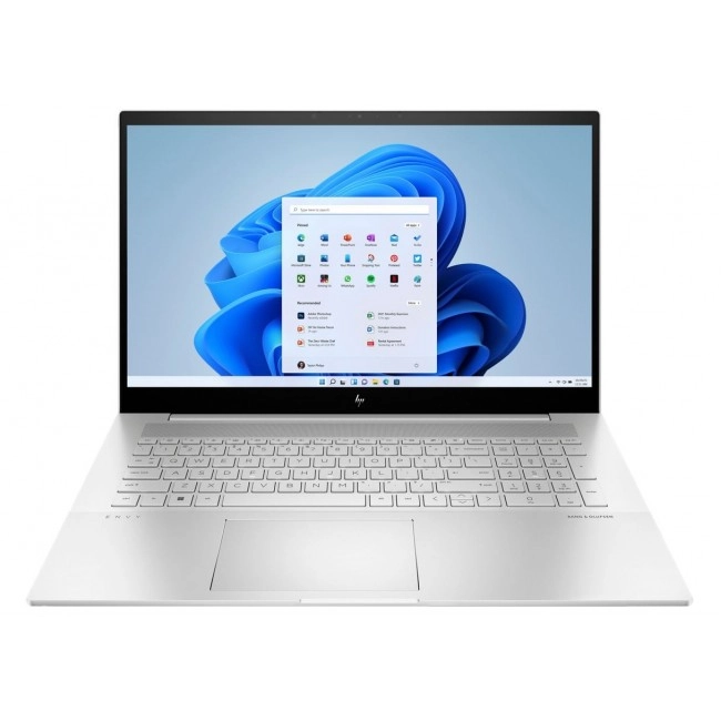 Ноутбук HP Envy 17-ch2747nr (6Y042UA) Ноутбук HP Envy 17-ch2747nr (6Y042UA)
