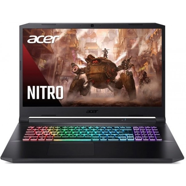 Ноутбук Acer Nitro 5 AN517-41-R7FP (NH.QARAA.003)