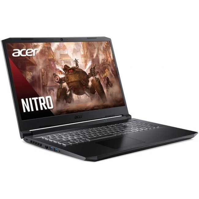 Ноутбук Acer Nitro 5 AN517-41-R7FP (NH.QARAA.003)