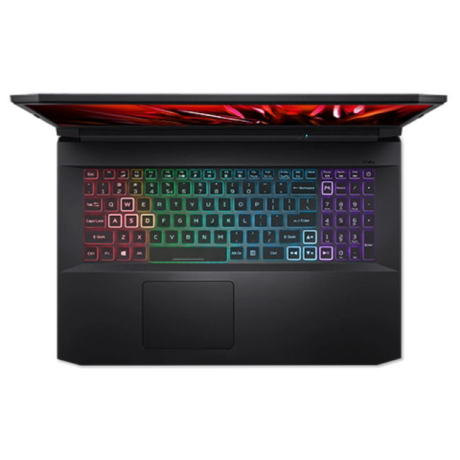 Ноутбук Acer Nitro 5 AN517-41-R7FP (NH.QARAA.003)