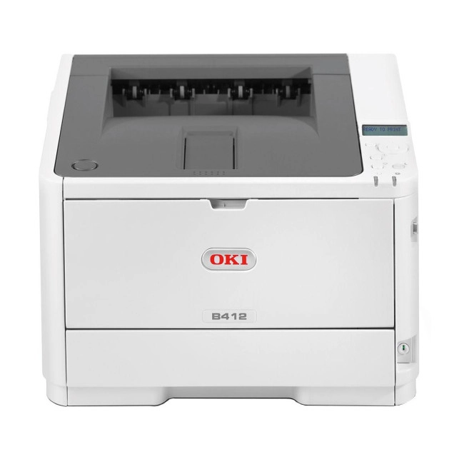 Принтер OKI B412DN (45762002) Принтер OKI B412DN (45762002)