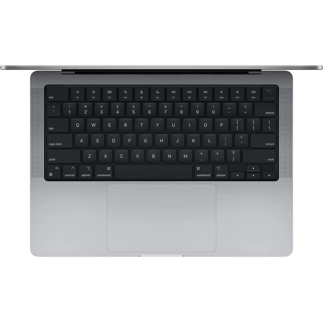 Apple MacBook Pro 14" Space Gray 2023 (Z17H002XC)