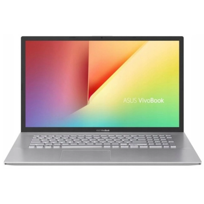 Ноутбук Asus VivoBook 17 X712EA (X712EA-AU683W) Ноутбук Asus VivoBook 17 X712EA (X712EA-AU683W)