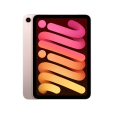 Apple iPad mini 6 Wi-Fi 64GB Pink (MLWL3)