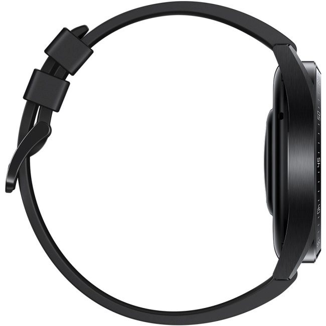 Смарт-годинник HUAWEI Watch GT 3 46mm Black (55026956)