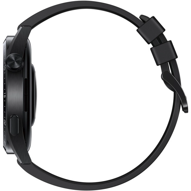 Смарт-годинник HUAWEI Watch GT 3 46mm Black (55026956)