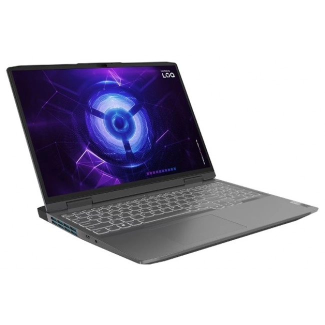 Ноутбук Lenovo LOQ 15IRH8 (82XV005DRM)